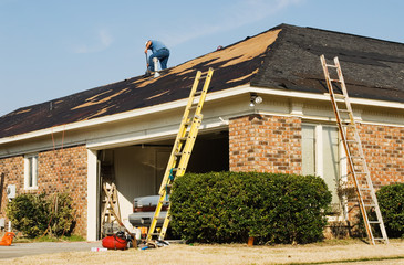 Things to Consider When Looking For Roof Replacement Services